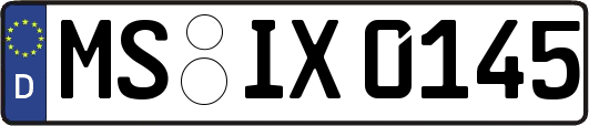 MS-IX0145