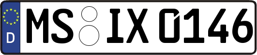 MS-IX0146