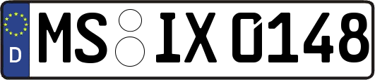 MS-IX0148
