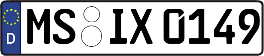 MS-IX0149
