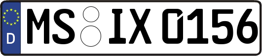 MS-IX0156