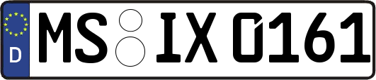 MS-IX0161