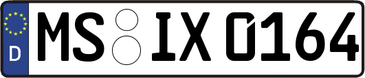 MS-IX0164