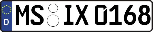 MS-IX0168