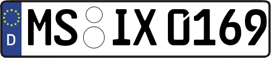 MS-IX0169