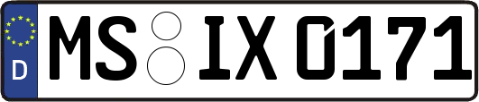 MS-IX0171