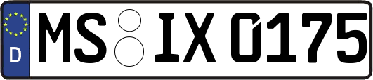 MS-IX0175