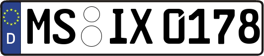 MS-IX0178