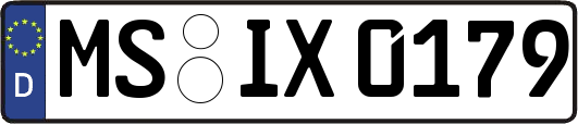 MS-IX0179