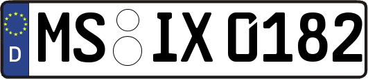 MS-IX0182