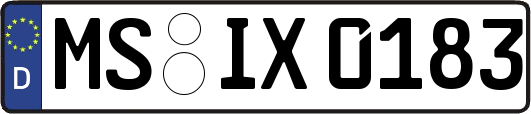 MS-IX0183