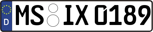 MS-IX0189