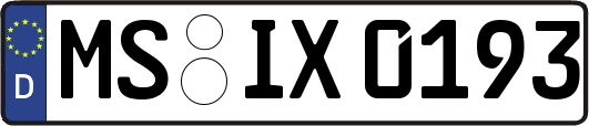 MS-IX0193
