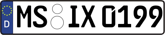 MS-IX0199