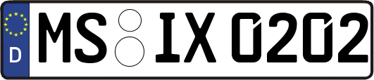 MS-IX0202