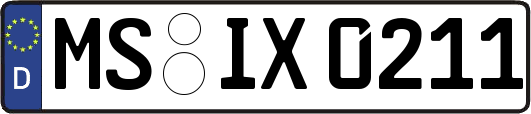 MS-IX0211