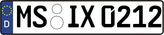 MS-IX0212
