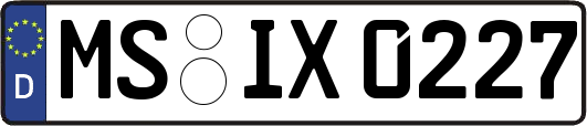 MS-IX0227