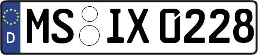 MS-IX0228