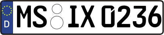 MS-IX0236
