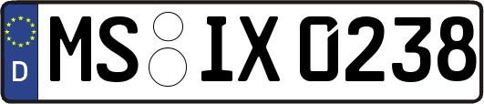 MS-IX0238