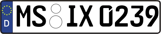 MS-IX0239