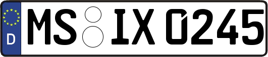 MS-IX0245
