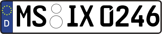 MS-IX0246