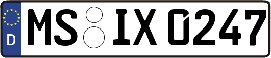 MS-IX0247