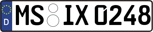 MS-IX0248