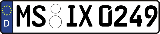 MS-IX0249