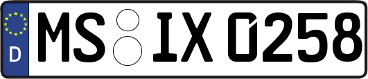 MS-IX0258