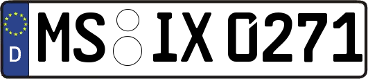 MS-IX0271