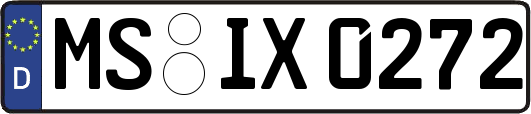 MS-IX0272