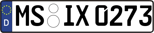 MS-IX0273
