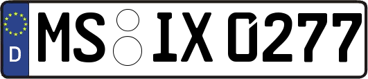 MS-IX0277