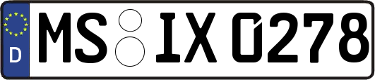 MS-IX0278