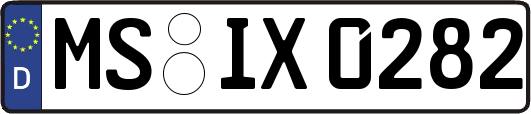 MS-IX0282