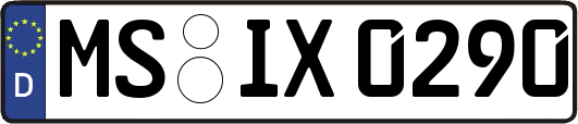 MS-IX0290
