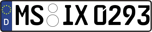 MS-IX0293