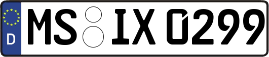 MS-IX0299