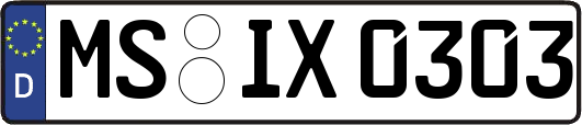 MS-IX0303