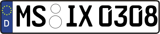 MS-IX0308
