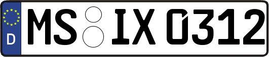 MS-IX0312