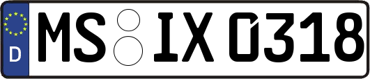 MS-IX0318