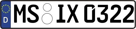 MS-IX0322