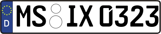 MS-IX0323