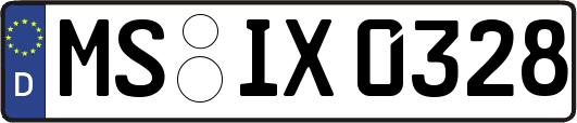 MS-IX0328