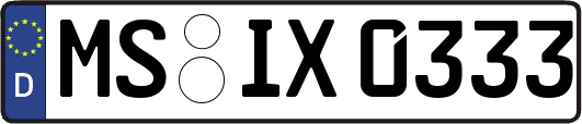 MS-IX0333