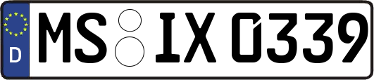 MS-IX0339